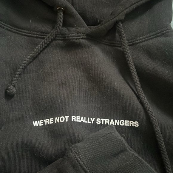 WNRS sweatshirt - Picture 4 of 6